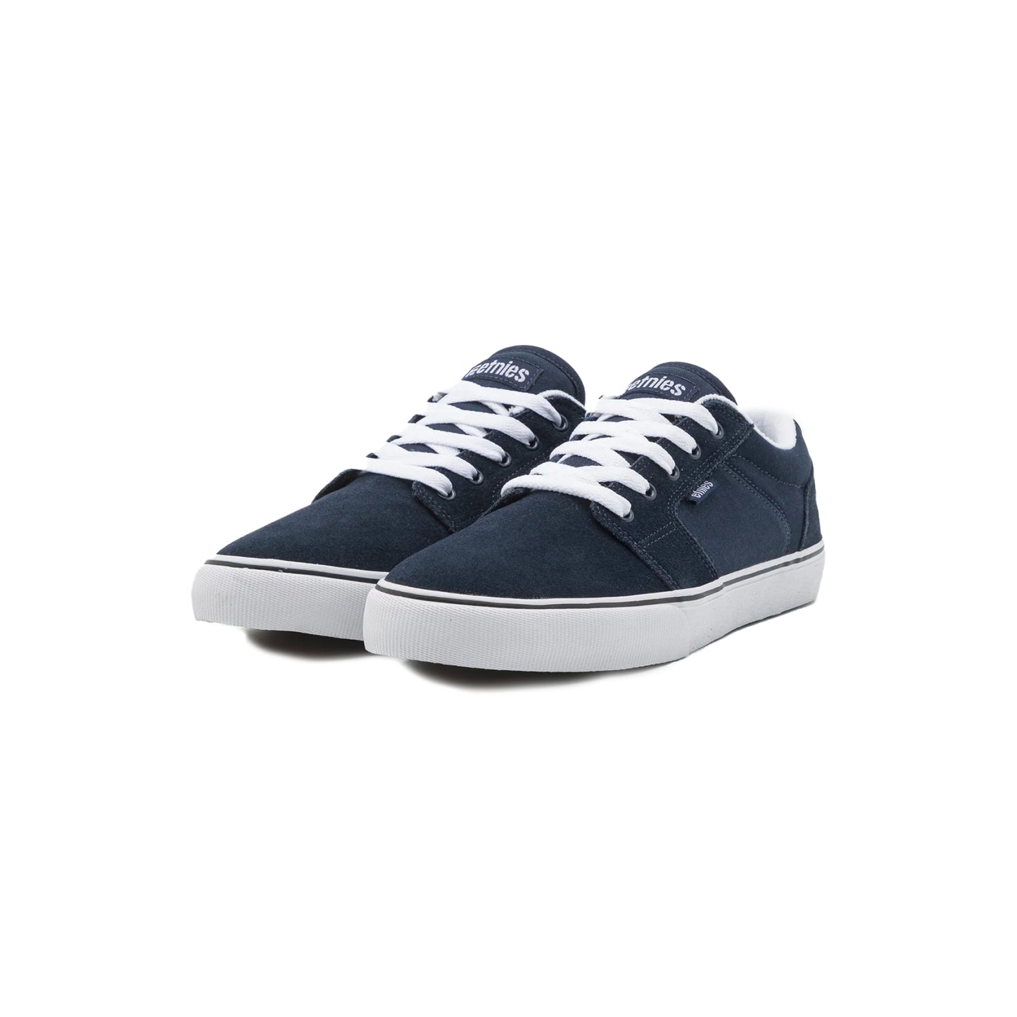 Chaussures ETNIES BARGE LS Navy Blue