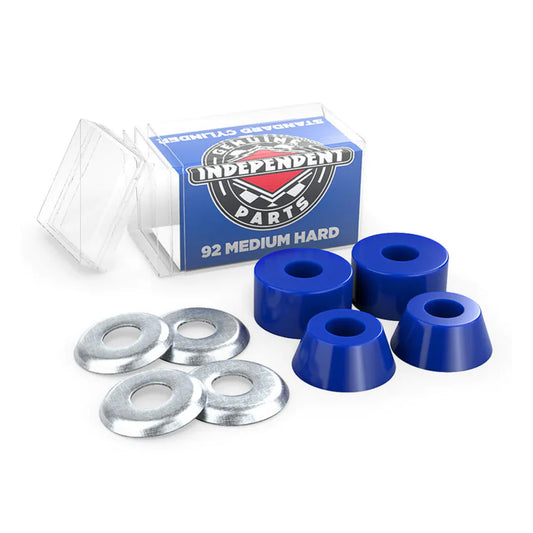 INDEPENDENT Bushing 92A Medium Hard Blue