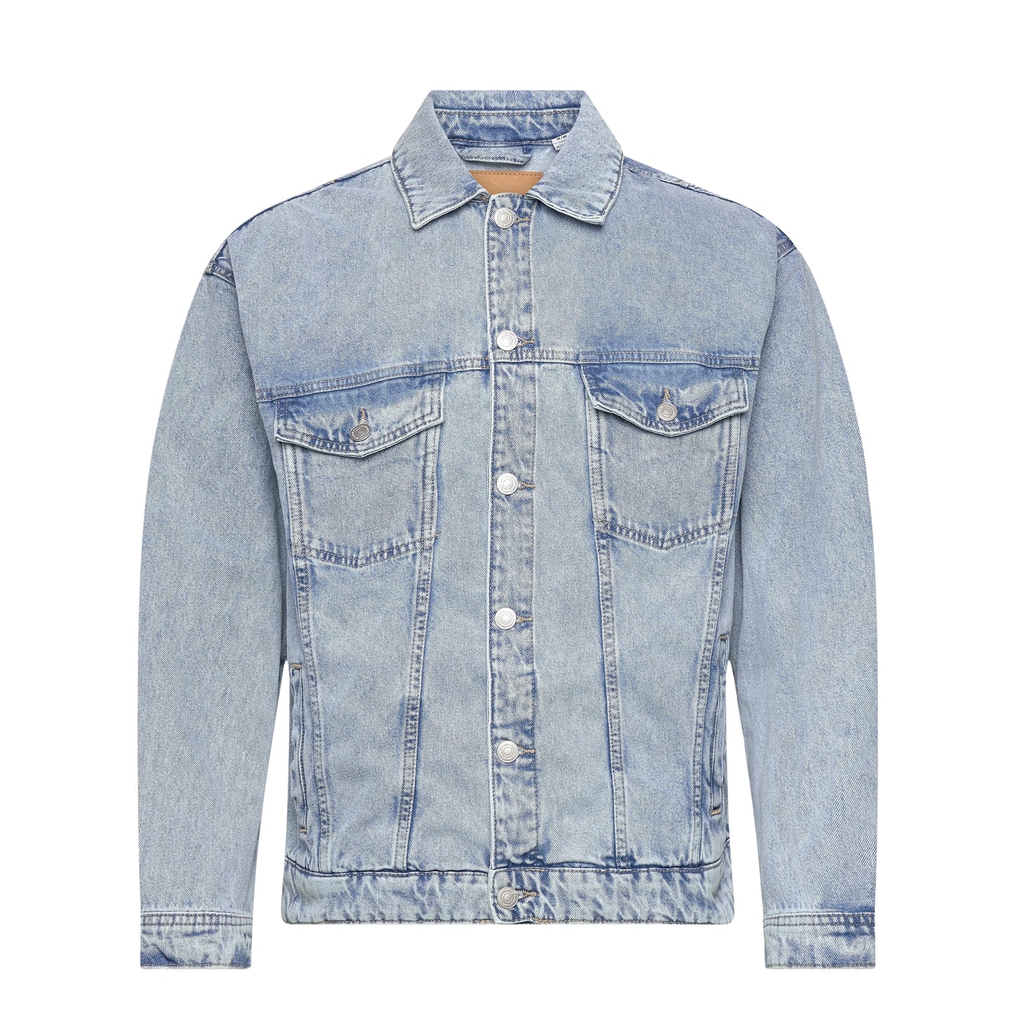 ONLY&SONS Light Denim Jacket