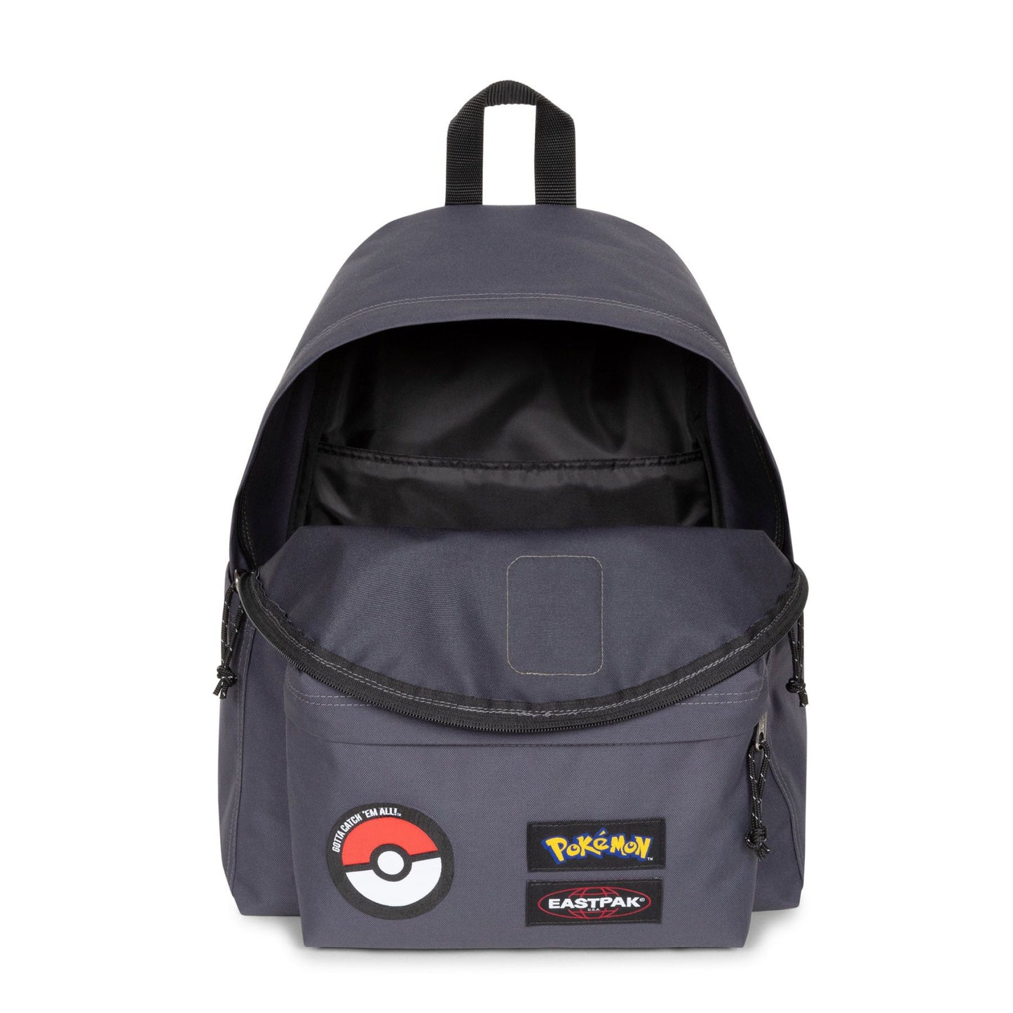 Sac à dos Pokemon Patches DAY PAK'R EASTPAK