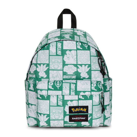 Sac à dos Pokemon Green DAY PAK'R EASTPAK