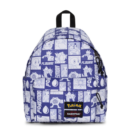 Sac à dos Pokemon Navy DAY PAK'R EASTPAK