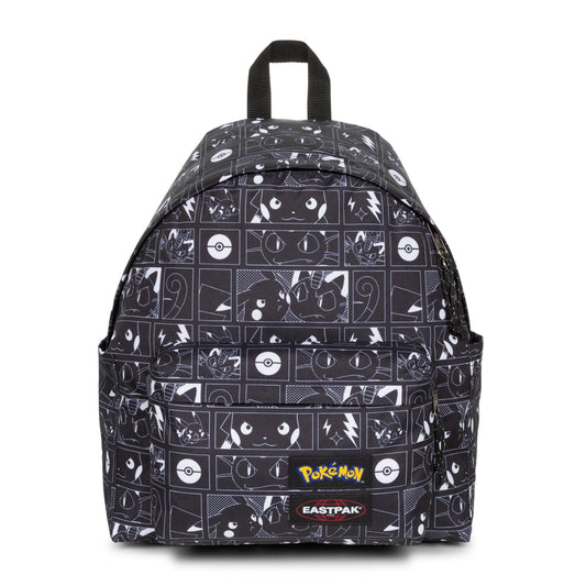 Sac à dos Pokemon BLACK DAY PAK'R EASTPAK