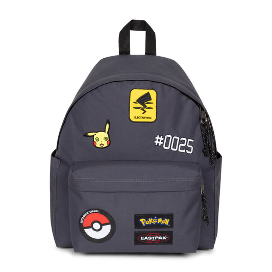 Sac à dos Pokemon Patches DAY PAK'R EASTPAK