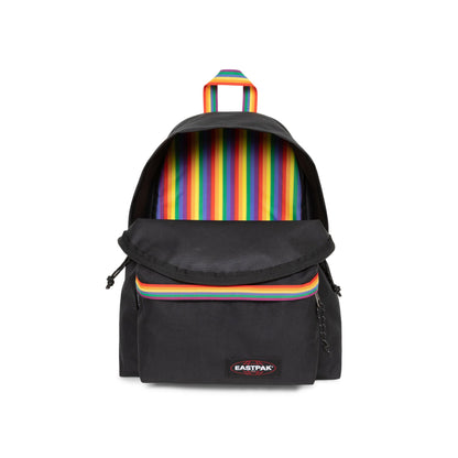 Sac à dos Band Rainbow PADDED PAK'R EASTPAK