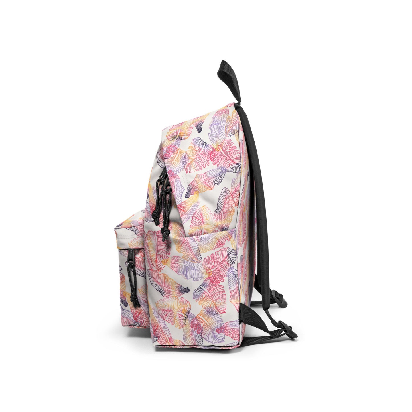 Sac à dos Brize Grade White PADDED PAK'R EASTPAK