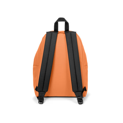 Sac à dos Tangerine Orange PADDED PAK'R EASTPAK