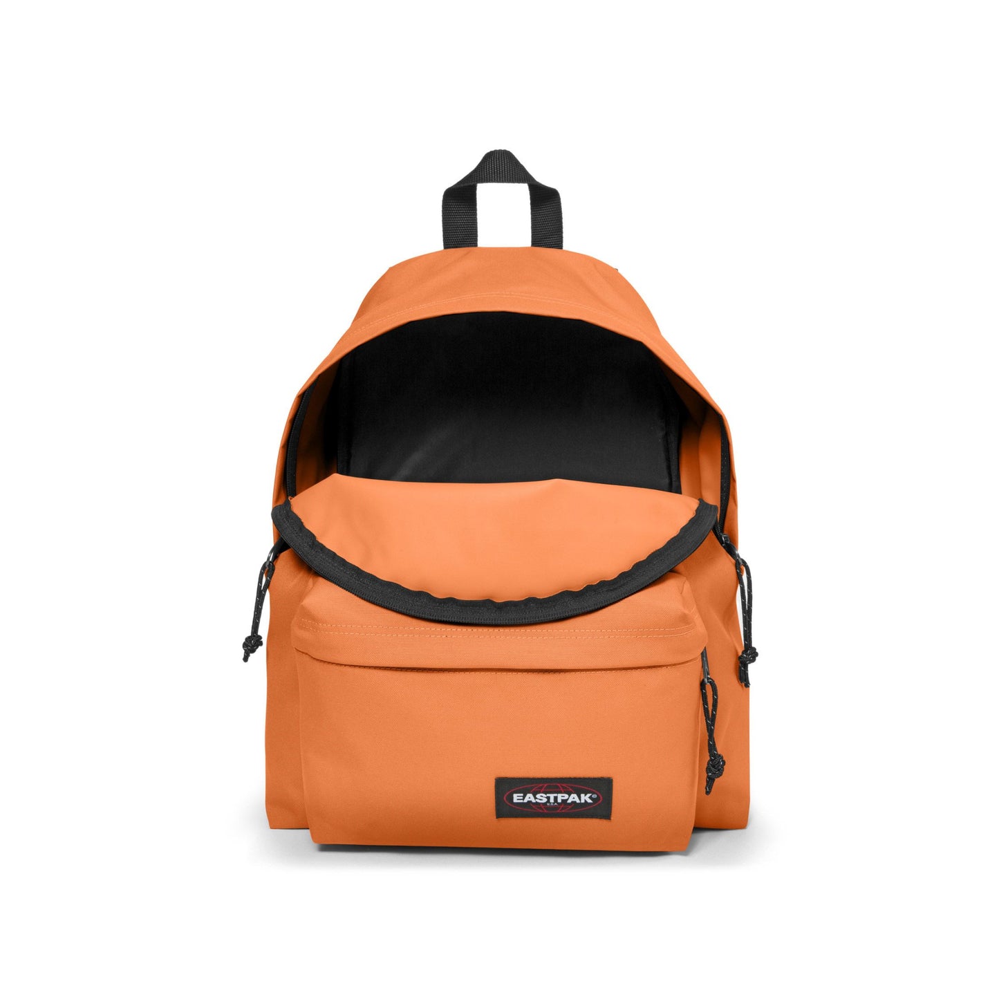 Sac à dos Tangerine Orange PADDED PAK'R EASTPAK