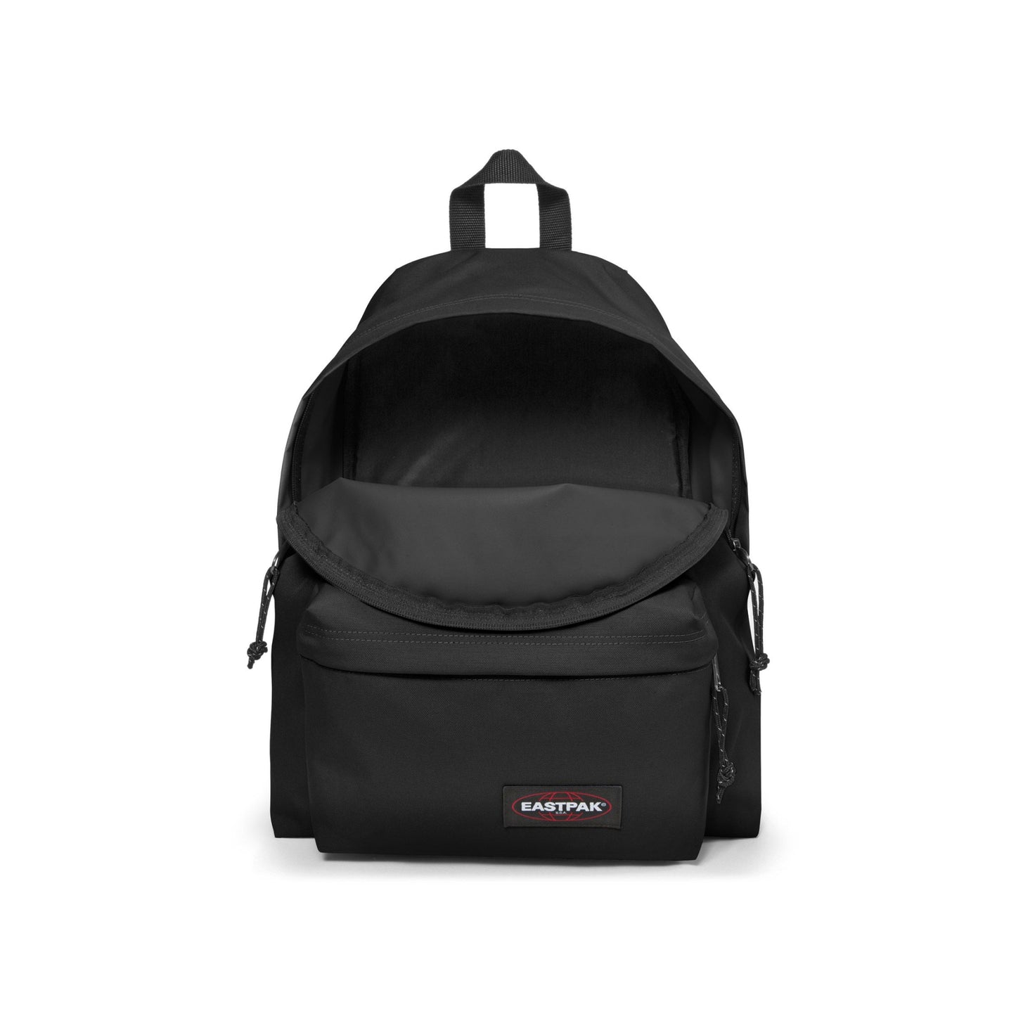 Sac à dos Noir PADDED PAK'R EASTPAK