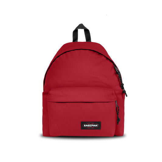 Sac à dos Rouge PADDED PAK'R EASTPAK