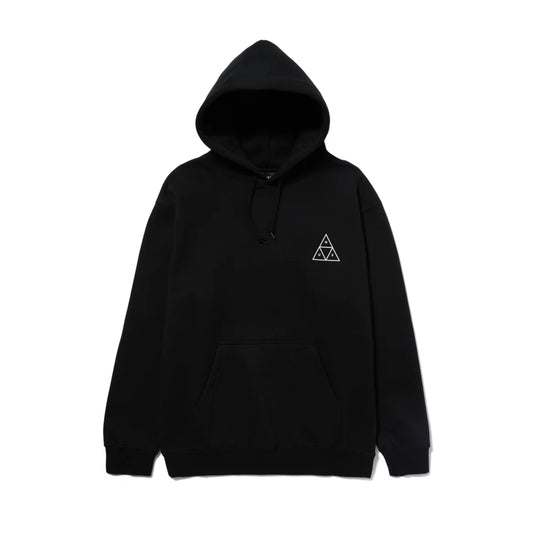 HUF Essential Black