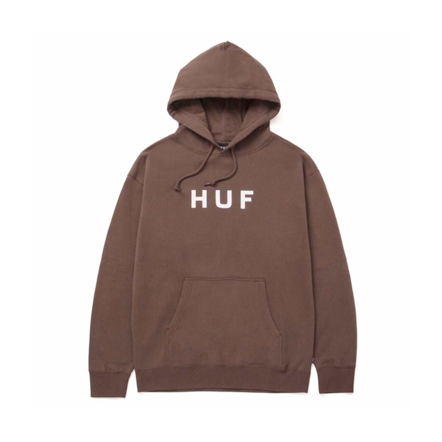 HUF Essential OG Brown