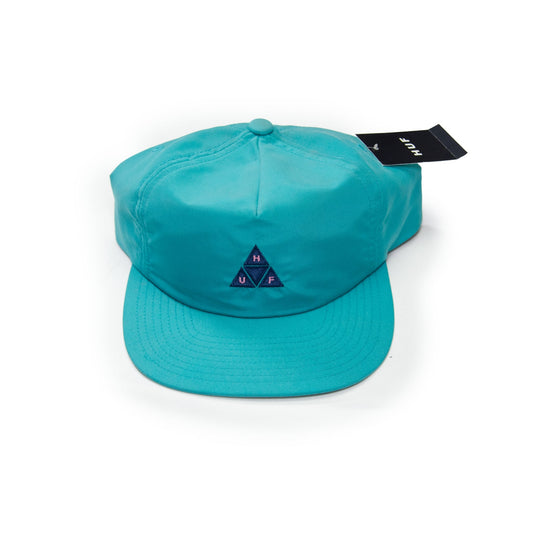 HUF NYLON TRIPLE TRIANGLE CAP