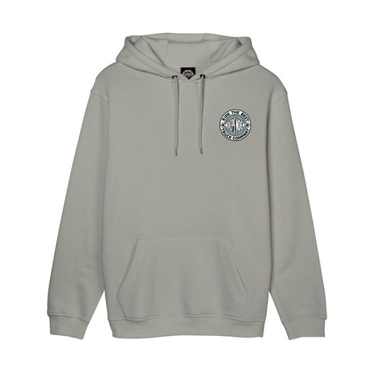 INDEPENDENT BTG Summit Hood Grey