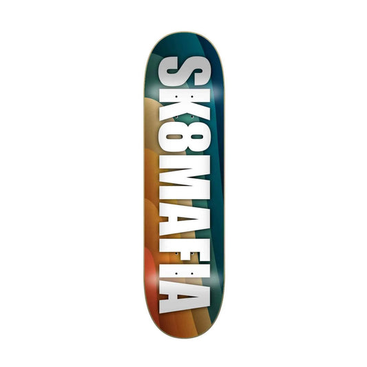 SK8MAFIA 8.1