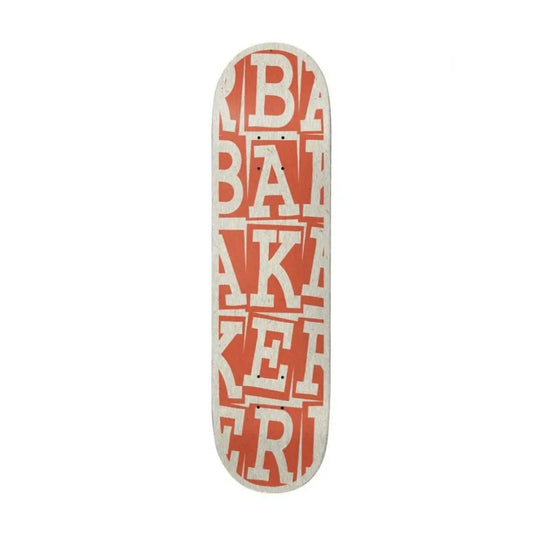 BAKER TYSON 8.3