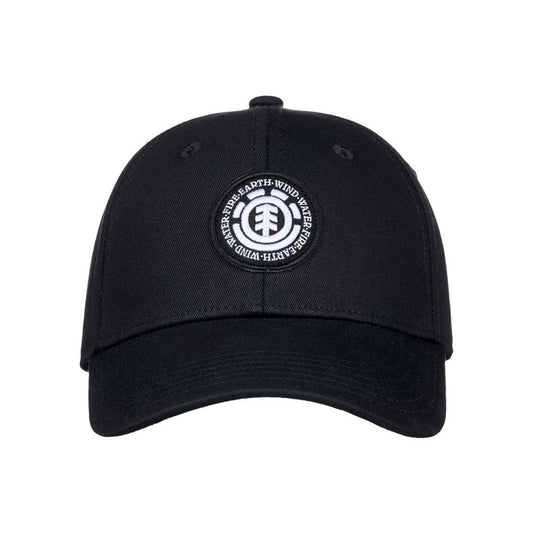 ELEMENT Tree Logo Black