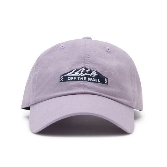 VANS Cap Cold Crew Curved Bill Jockey