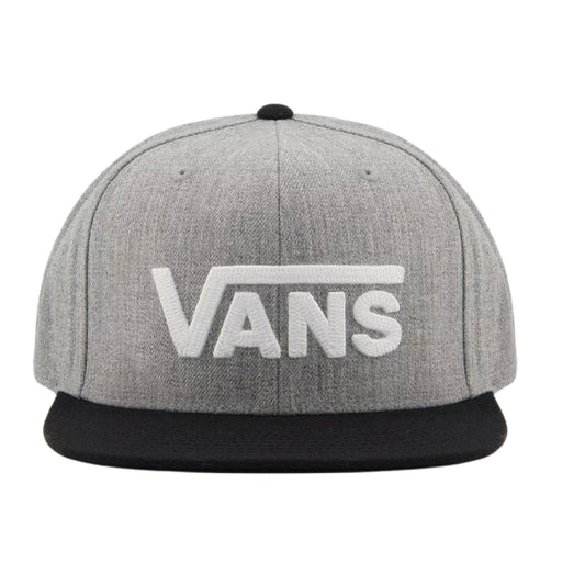 VANS Drop V II Heather Grey