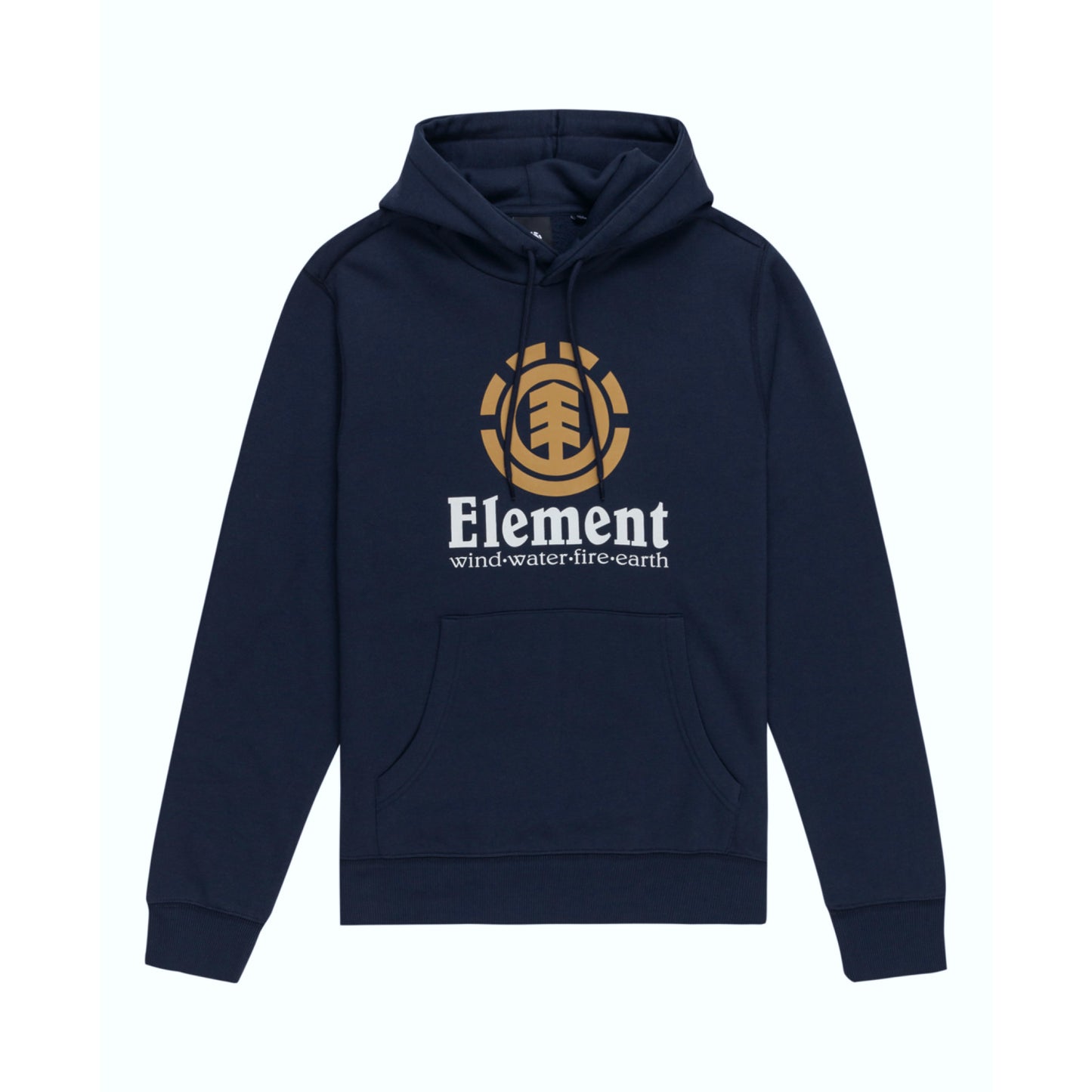 ELEMENT Vertical Blue Navy