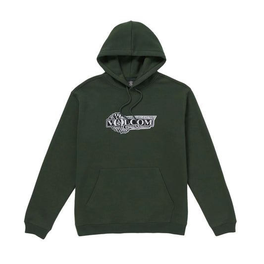 VOLCOM Volstoned Green