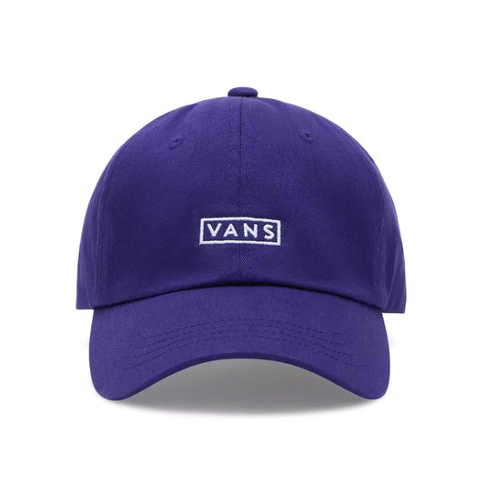 VANS Easy Box Curved Purple