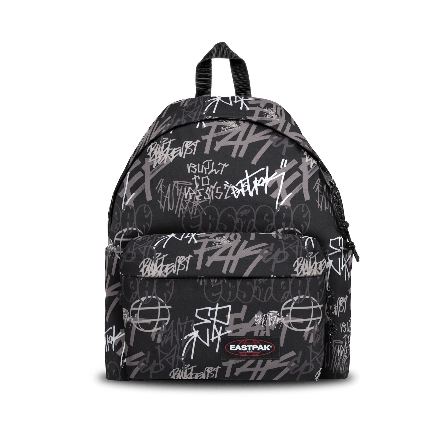 Sac à dos Street Tags PADDED PAK'R EASTPAK