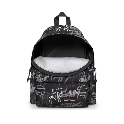 Sac à dos Street Tags PADDED PAK'R EASTPAK