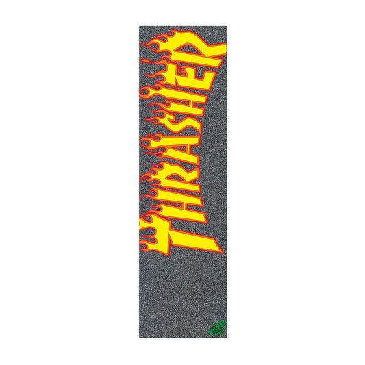 MOB GRIP Thrasher Flame