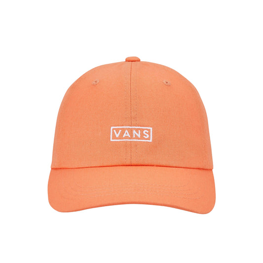 VANS Curved Bill Jockey Melon Dad